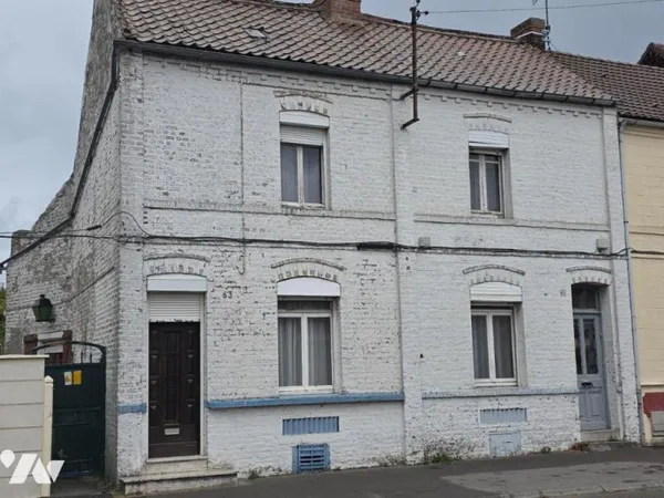Maison 6 pièces 129 m²
