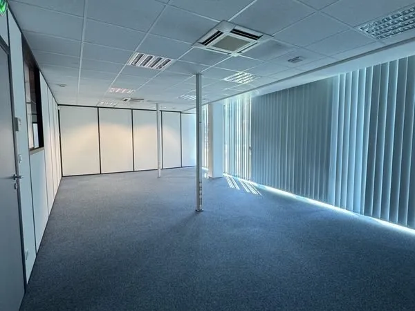 Bureaux 390 m² Pau