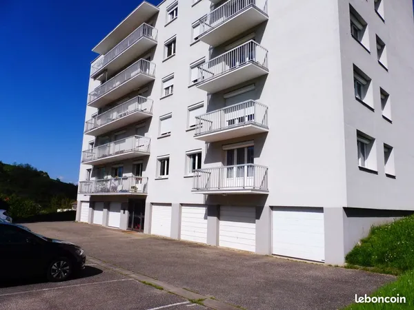 Location appartement 5 pieces