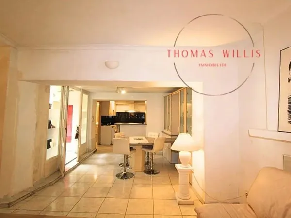 Appartement 3 pièces 80 m²