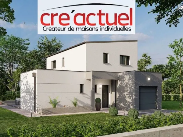 Maison 5 pièces 111 m²