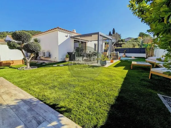 Maison de luxe 4 pièces 86 m²