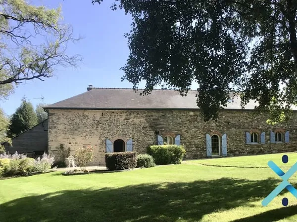 Maison 6 pièces 190 m²