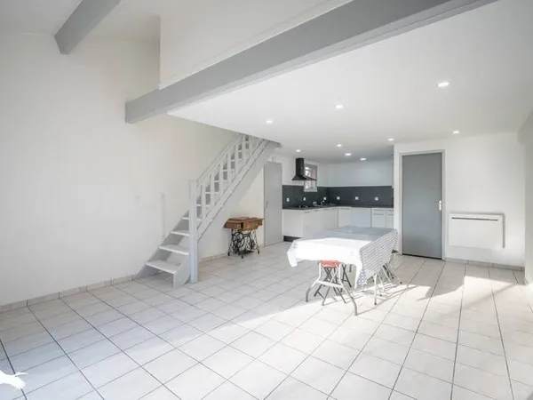 Maison 4 pièces 85 m²