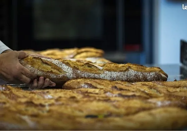 Boulangerie pâtisserie