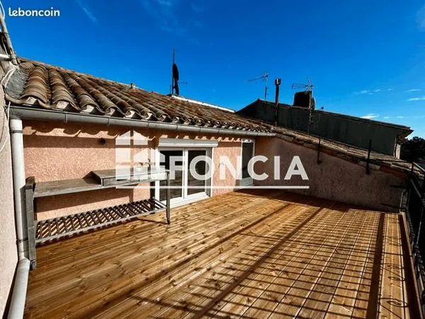 Maison 4 pièces 78 m²