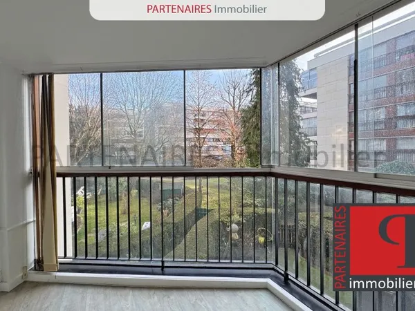 Vends appartement