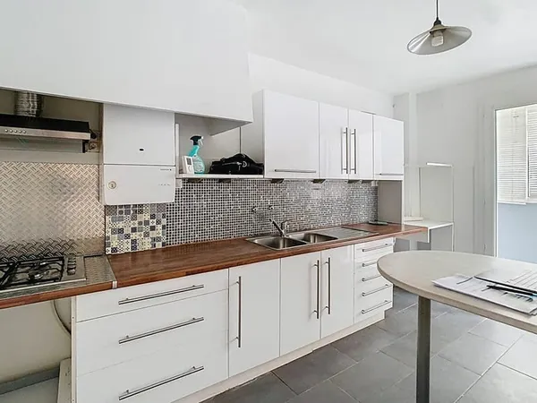 Appartement Colomiers 3 pièce(s) 72.52 m2