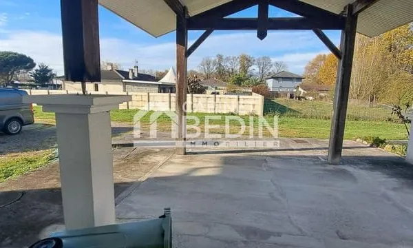 Maison 7 pièces