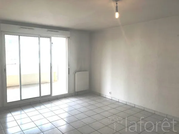 Appartement Laxou 3 pièce(s) 75 m2