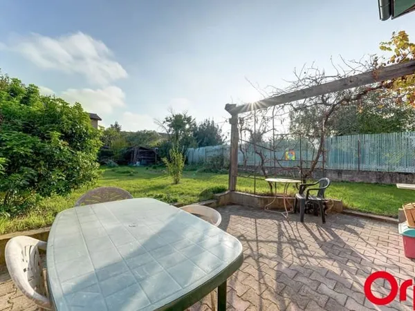 Maison 4 pièces 107 m²