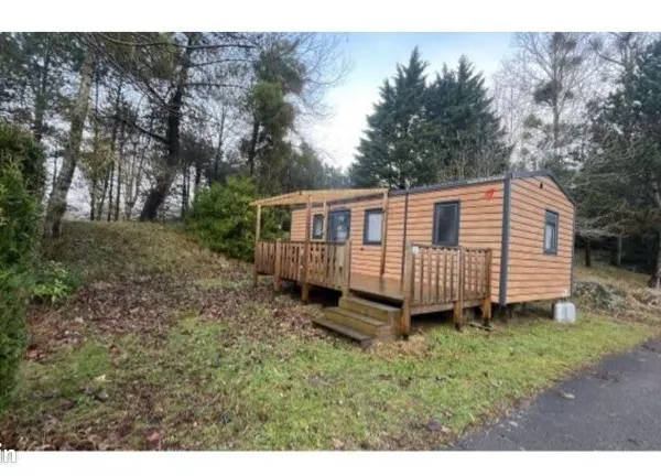 Mobil-home