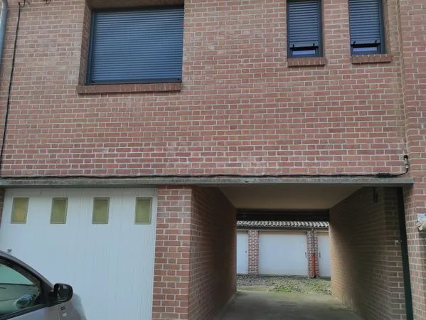 Maison en Location