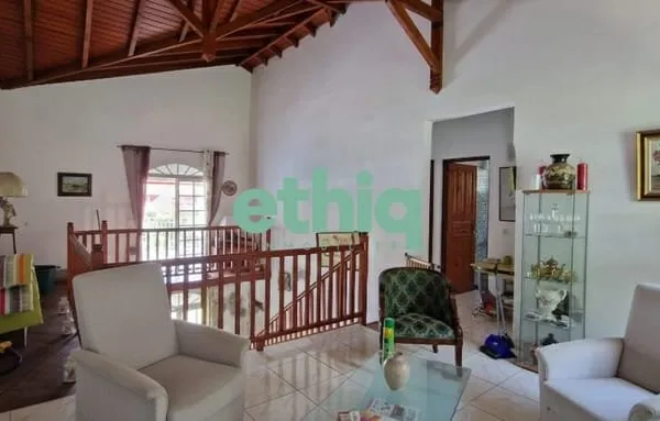 GOURBEYRE - ENSEMBLE IMMOBILIER HAUT RENDEMENT - MAISON + 2 Appa