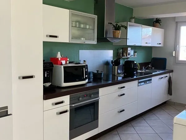 Bel appartement à vendre