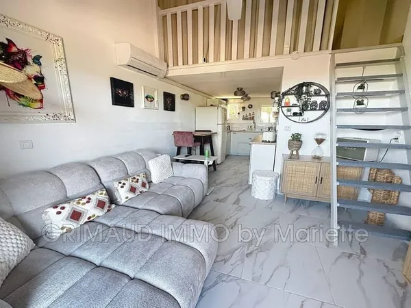 Vente duplex 2 Pièce(s)