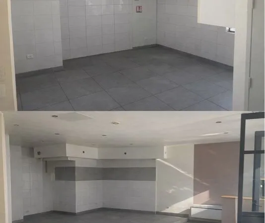 Local commercial 50m2