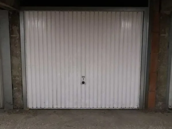 Garages centre ville