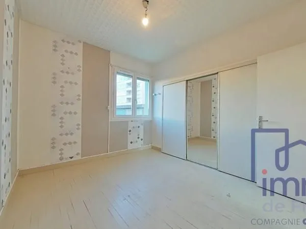 Lumineux T3/4 - 75 m² - Idéal famille ou investisseur