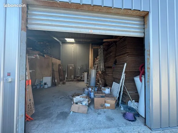 LOCAL 50m2