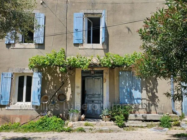 Maison 5 pièces 160 m²