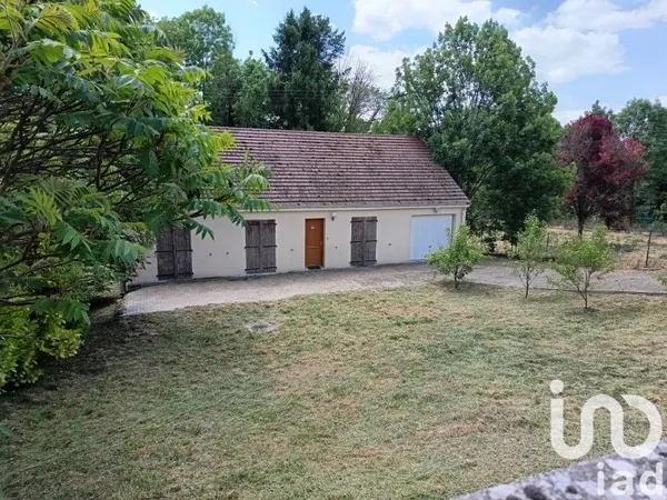 Maison 5 pièces 96 m²