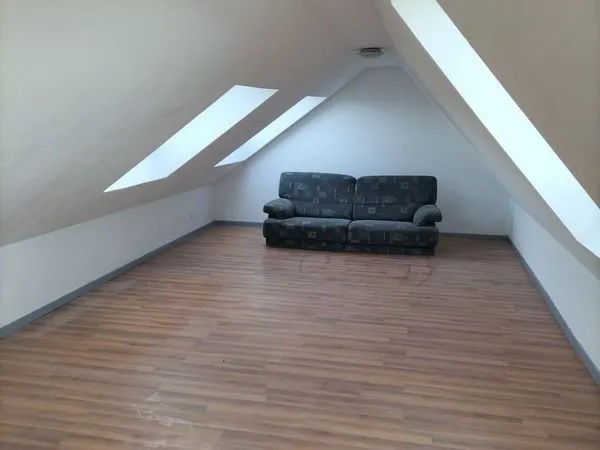 Duplex 2 pièces 52 m²