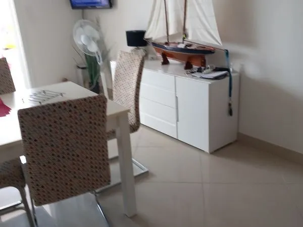 Appartement F3