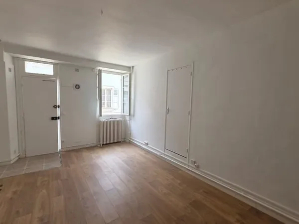 Appartement 1 pièce 23 m²