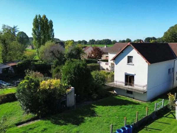 Vente Maison de ville 6 pièces