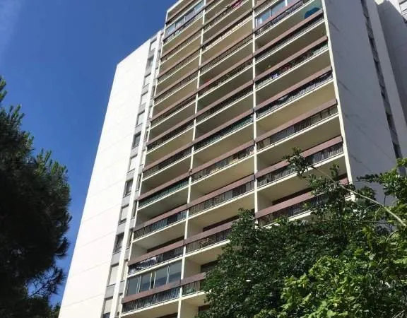 Appartement 4 pièces 85 m²