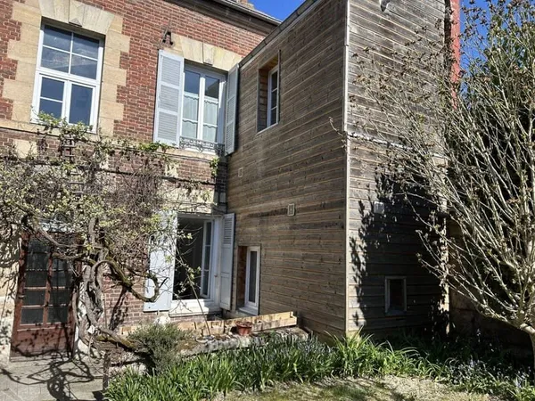 Appartement 1 pièce 29 m²