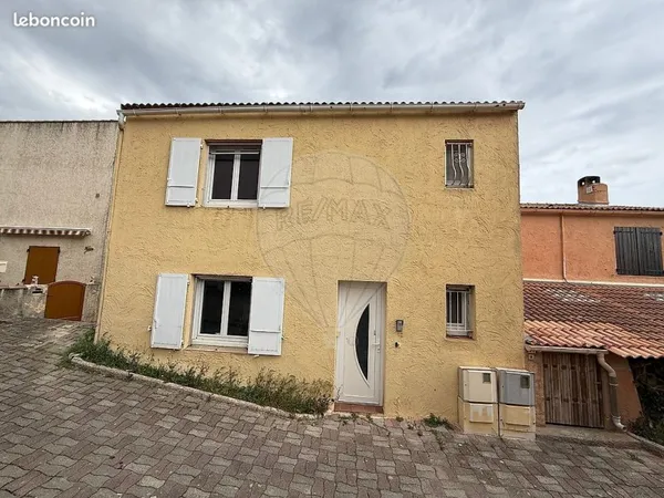 Maison 4 pièces 108 m²