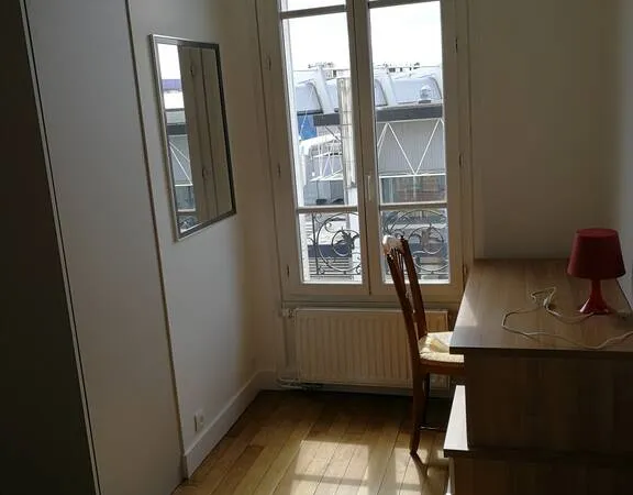 Appartement 2 pièces 27 m²