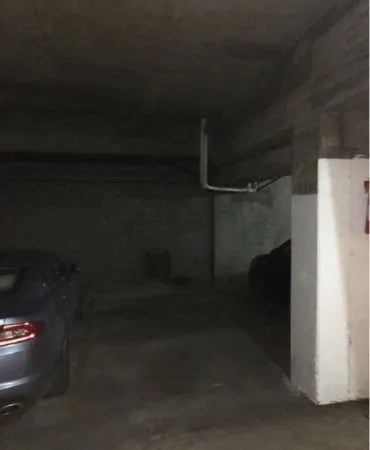 Place grande hauteur