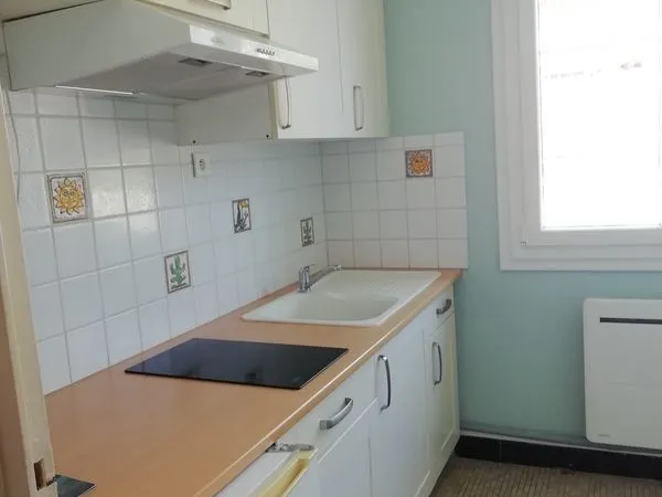 Appartement T1