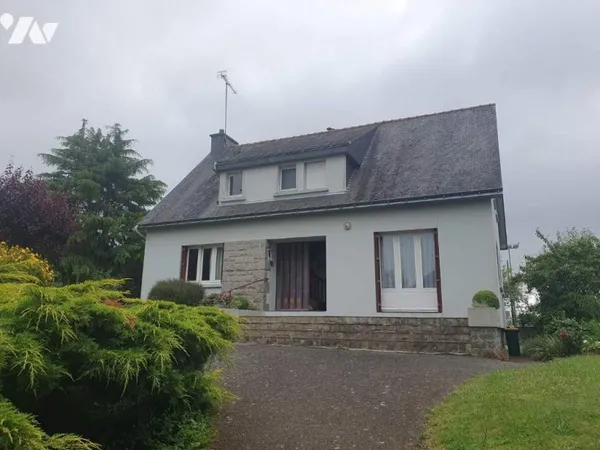 Maison 9 pièces 142 m²
