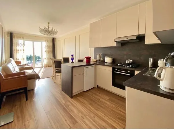 Appartement 4 pièces 74 m²