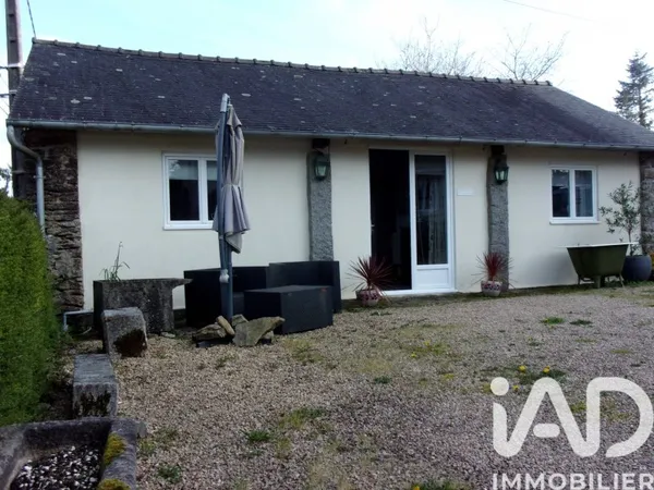 Maison 6 pièces 128 m²