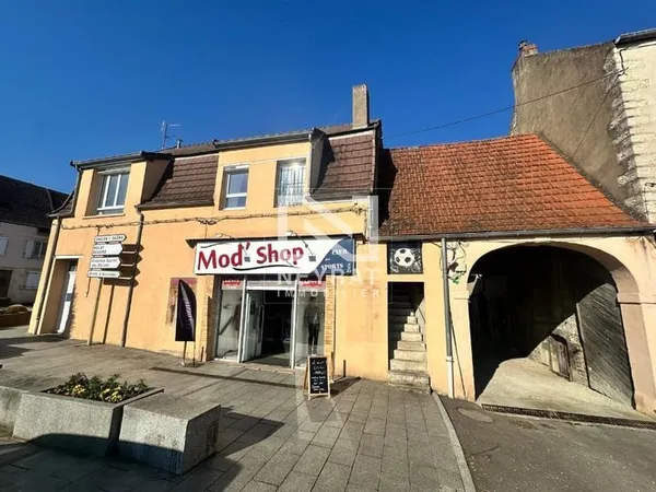 CHAGNY