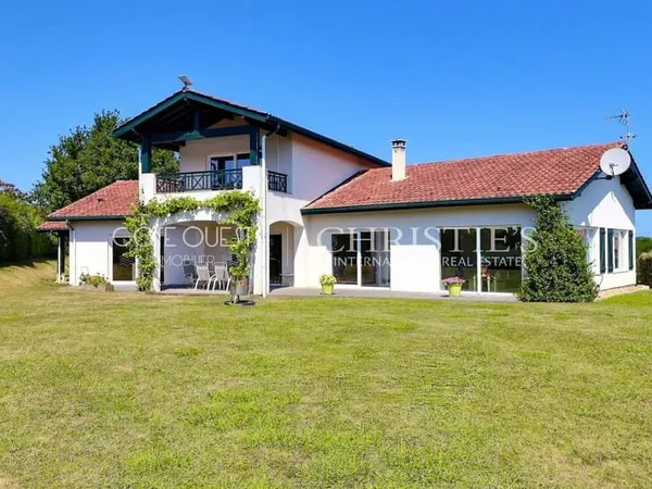 À vendre Halsou - Maison proche Ustaritz