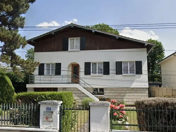 Maison 7 pièces 152 m²