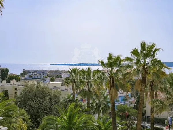 Cannes - Bel appartement 3 pièces