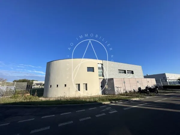 Bien immobilier de rendement Vente Montpellier  465m² 849000€