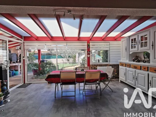 Maison 5 pièces 97 m²