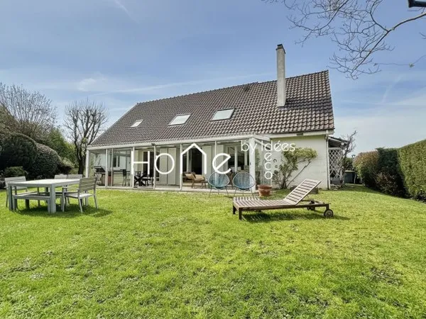 Vends maison