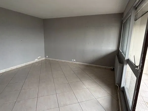 Appartement 3 chambres 78m2