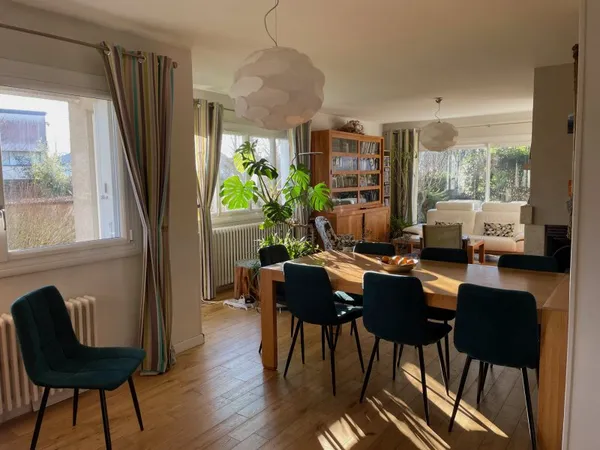 Vends maison 165m² Olivet