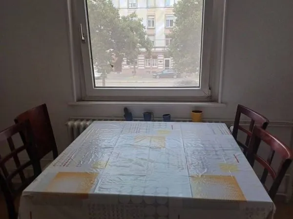 Appartement 5 pièces 85 m²