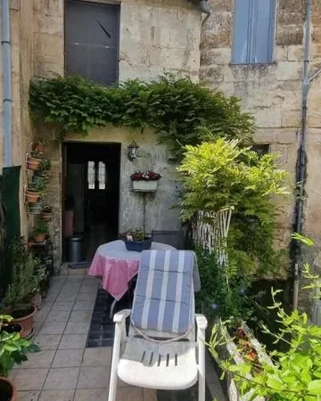 Local Divers 75 m² NIORT